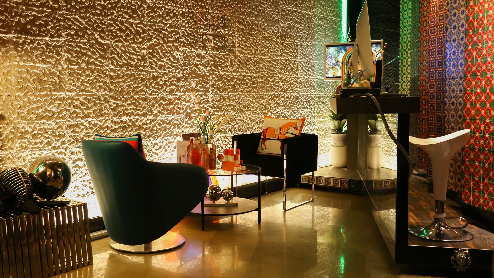 Clinic space
