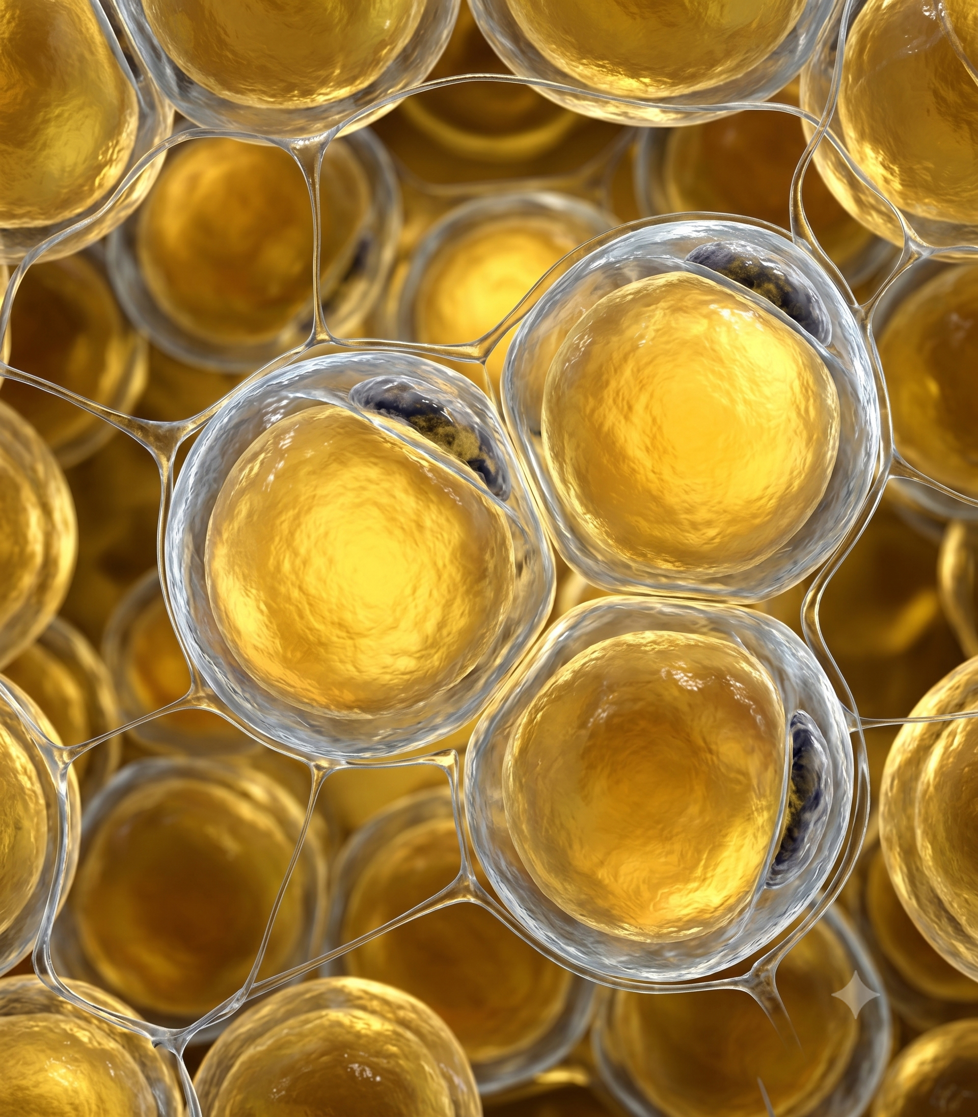 Adipose-derived stem cells