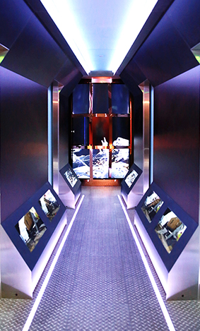 HERNE Clinic Stem Cell Center